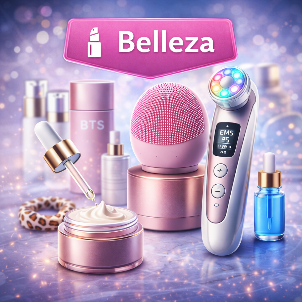💄 Belleza