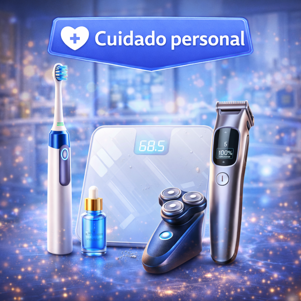 Cuidado Personal