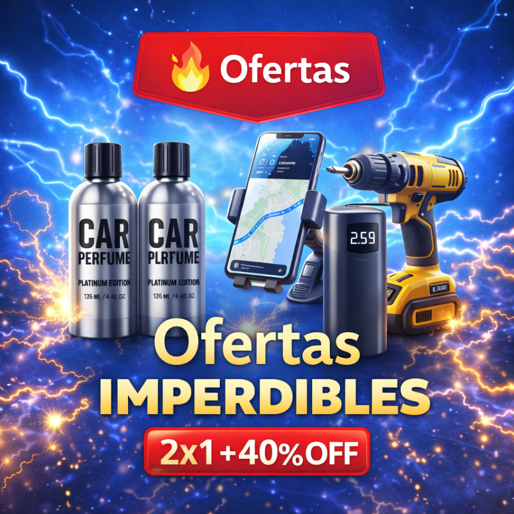 ﹪Ofertas