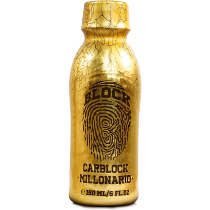 PERFUME PARA AUTO AROMA MILLONARIO CARBLOCK