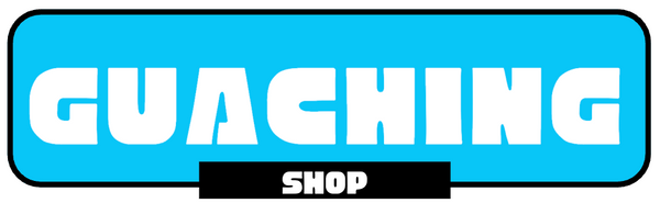 Guaching Shop