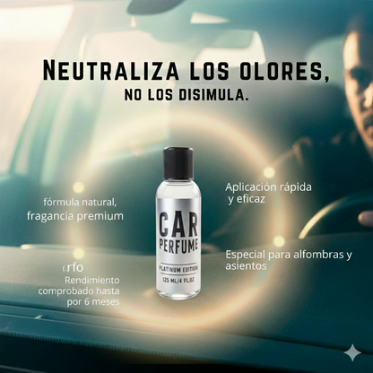 PERFUME 2X1 PARA AUTO CON AROMA IDEAL