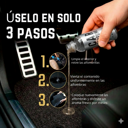 PERFUME 2X1 PARA AUTO CON AROMA IDEAL