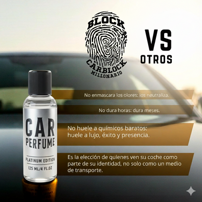 PERFUME 2X1 PARA AUTO CON AROMA IDEAL