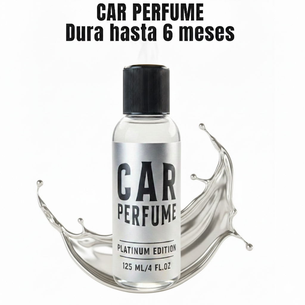 PERFUME 2X1 PARA AUTO CON AROMA IDEAL