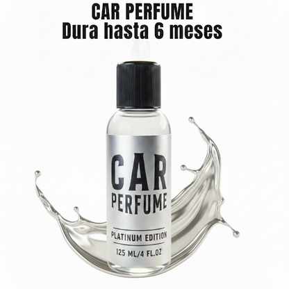 PERFUME 2X1 PARA AUTO CON AROMA IDEAL